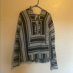 Mexican sweater - XXL